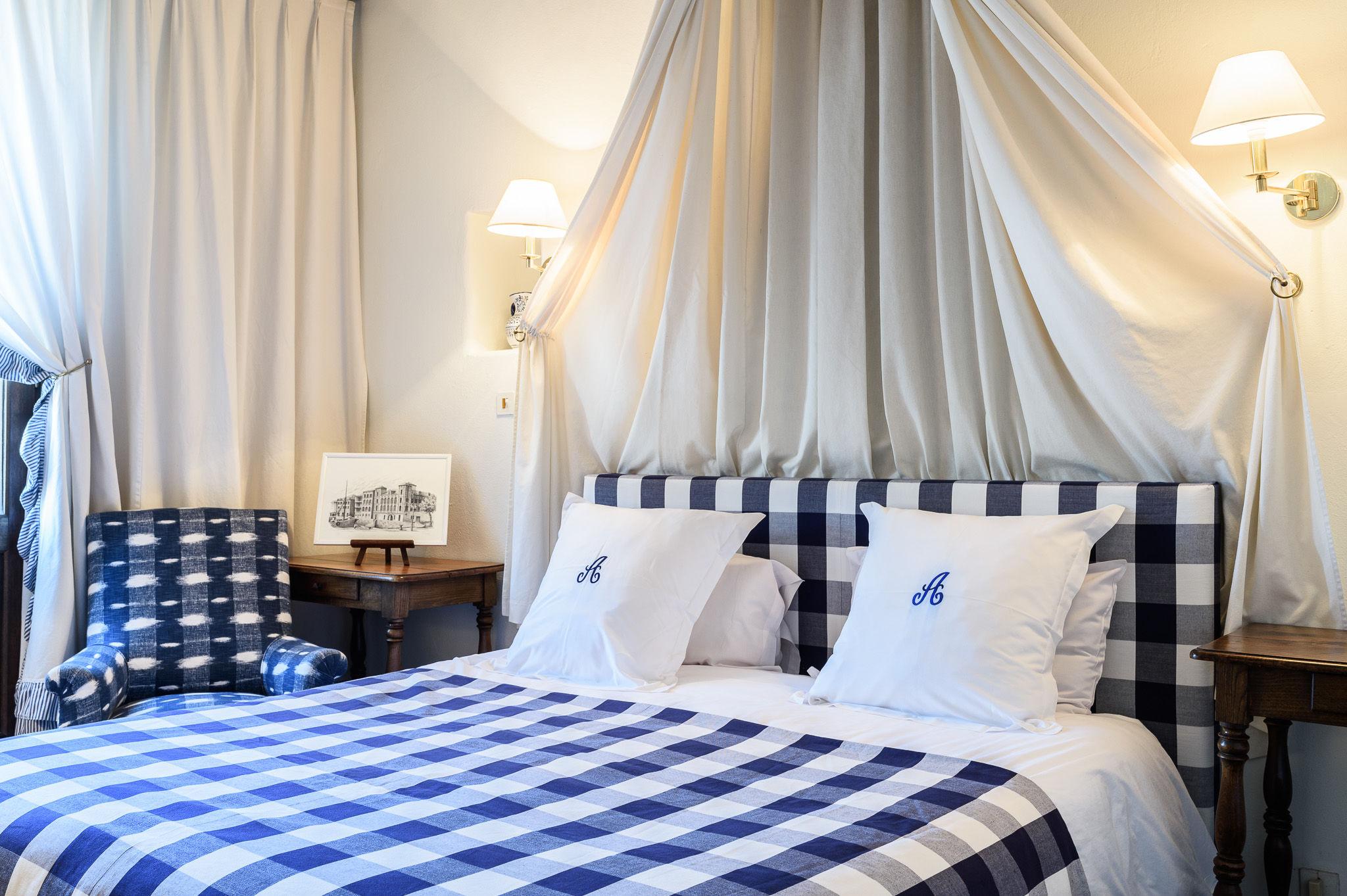 Arraya Hotel Sare Buitenkant foto