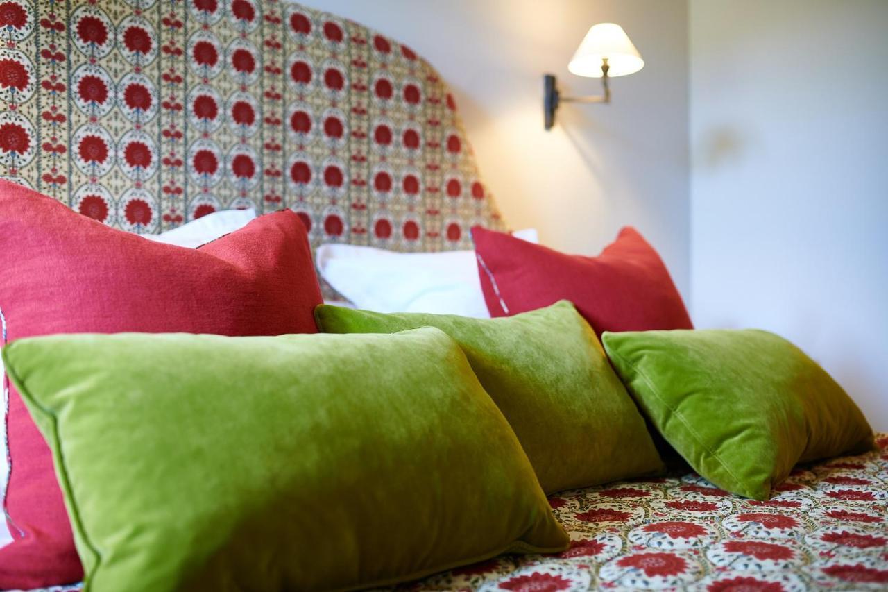 Arraya Hotel Sare Buitenkant foto