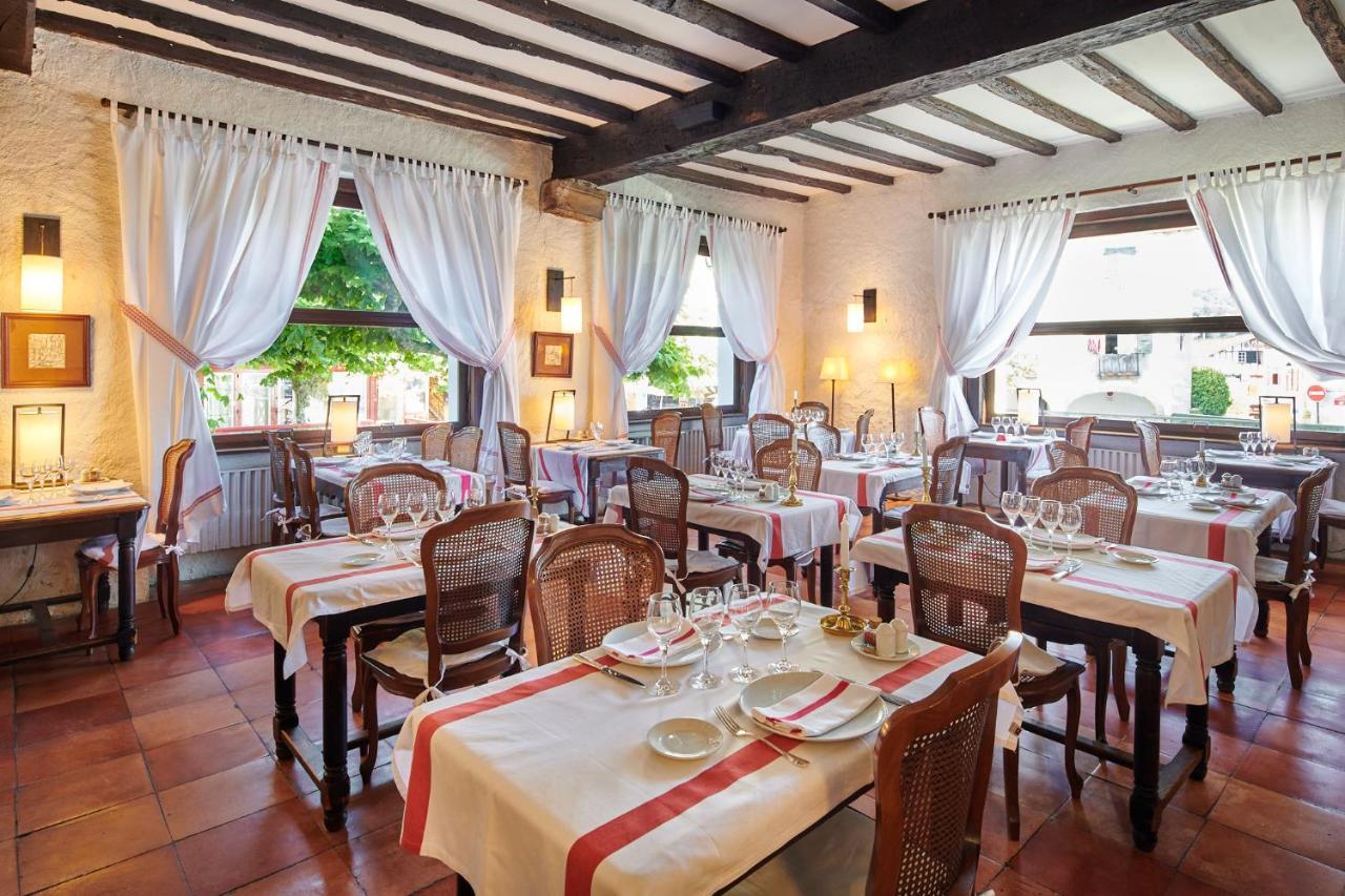 Arraya Hotel Sare Buitenkant foto