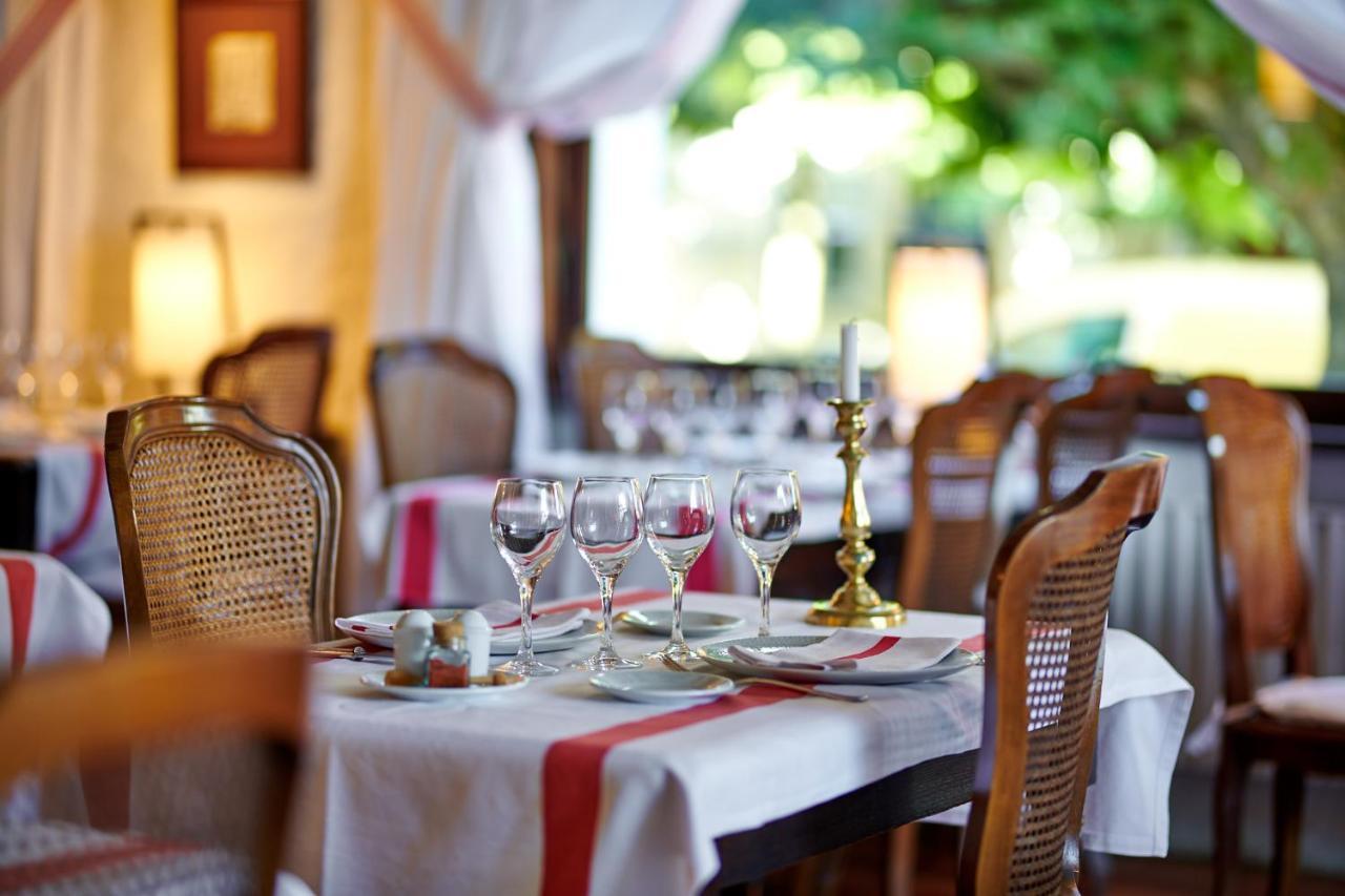 Arraya Hotel Sare Buitenkant foto