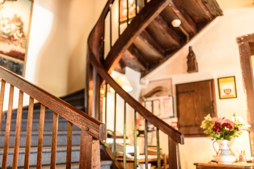 Arraya Hotel Sare Buitenkant foto