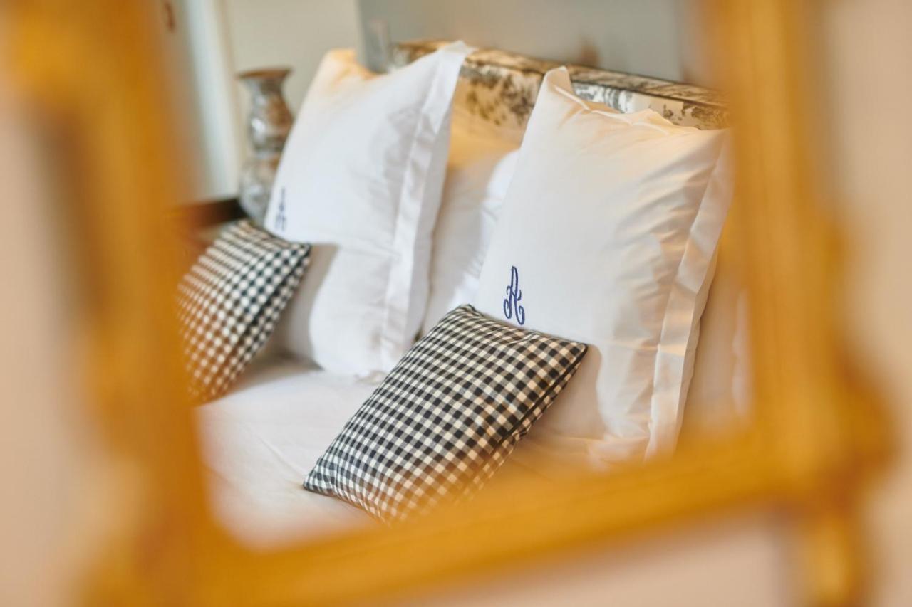 Arraya Hotel Sare Buitenkant foto