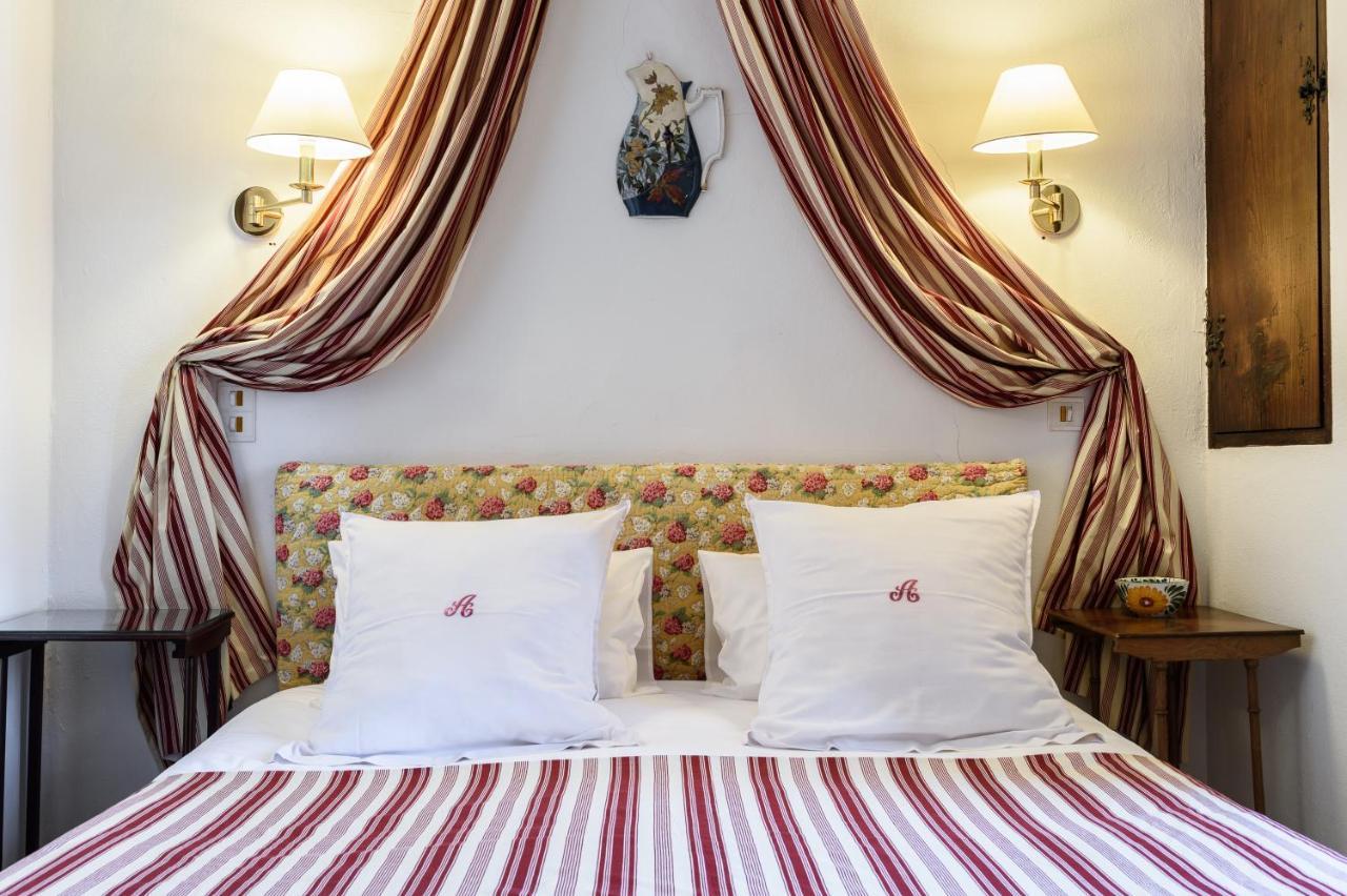 Arraya Hotel Sare Buitenkant foto